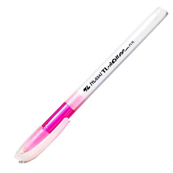 Bút Bi Thiên Long TL-034 Đỏ
